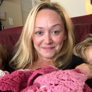 Meet your Posher, Amanda